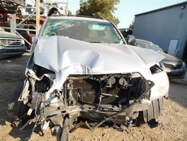 2003 Toyota 4Runner SR5 Silver 4.0L AT 4WD #Z22002